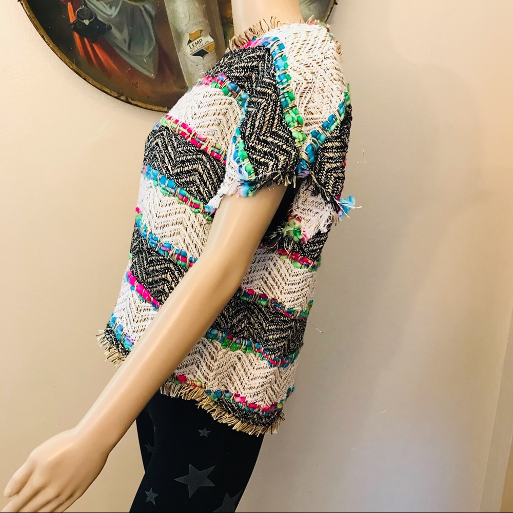 Judith March Top - Picture 5 of 7